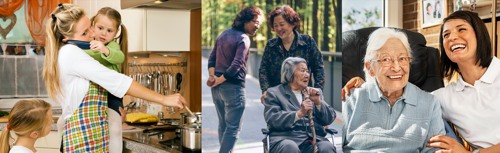 Helping Our Vulnerable and Disadvantaged